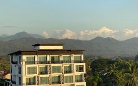 Vang Vieng Topview Hotel